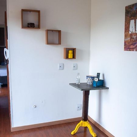 Amsterdam Lofts 1 Villa Pocos de Caldas Bagian luar foto